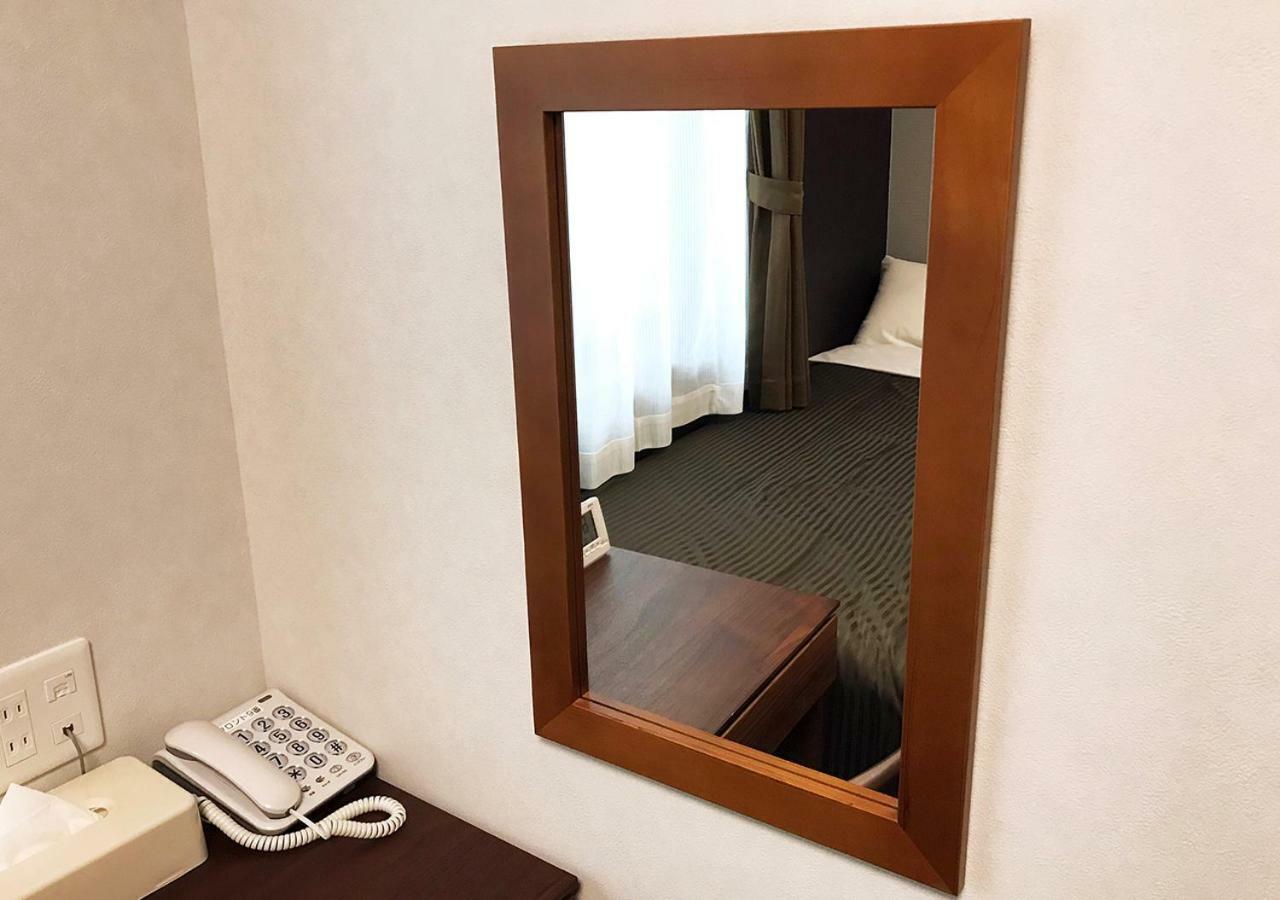 호텔 트렌드 토부아사쿠사에키기타 도쿄 외부 사진